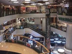 -银座mall(东直门店)