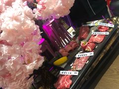 -樱宿日式和牛烧肉(五道口店)