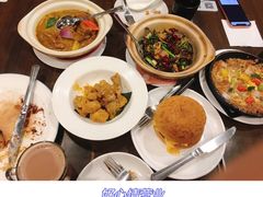 冰火菠萝油-新旺茶餐厅(嘉里城店)