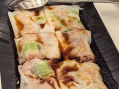 -白天鹅宾馆-宏图府餐厅