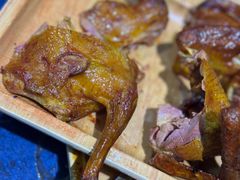 -乡村馕坑肉·烧烤·新疆菜·本地人更爱吃(阿勒泰首店)