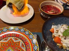 -卢布里西餐厅(总店)