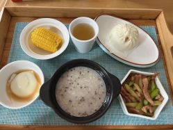 -和伊母婴护理中心·全套房(金山店)