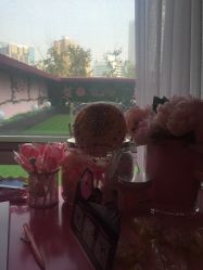 -Pink You美甲美睫纹绣定制中心