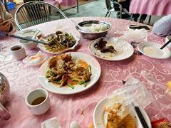 -龙溪海鲜酒家(溪涌店)