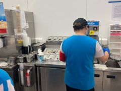 -DQ·蛋糕·冰淇淋(五棵松万达店)