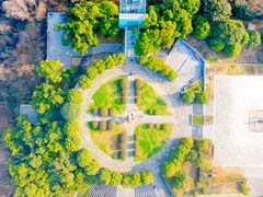 -南京市江宁方山
