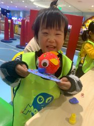 -meland亲子乐园·派对·研学(淄博万象汇店)