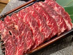 -谷牛和牛烤肉(漕河泾印象城店)