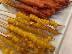-蜀腾川·火锅鱼.烤鱼(新世界城店)