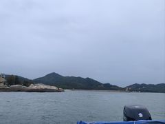 -惠州金海湾嘉华度假酒店