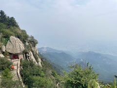 -华夏良子·足道SPA艾灸(龙潭路店)