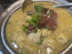 -小船渔村•大连菜•大连焖鱼(明泽街店)