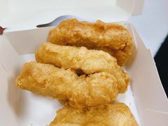 麦乐鸡块-麦当劳(虹桥南丰城店)