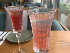 餐前饮料-EN SPACE恩空间