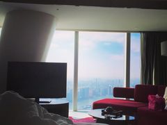 -广州四季酒店