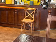 -沏点Trattoria意大利餐厅(新街口店)
