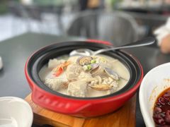 -汉水谣·江景餐厅(江滩店)