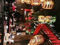 -南京大牌档(香港广场店)