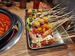 -江湖六膳門串串香(隆礼路店)