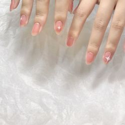 点击看大图 -MOMO·Nail美甲美睫