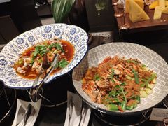 -深圳四季酒店·馥自助餐厅