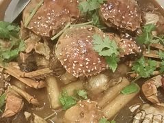 -浔庐餐厅•江西老字号•九江菜(南湖国际店)