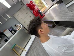 -IN HAIR艺术+造型