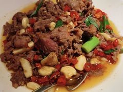 -炊烟小炒黄牛肉(中心印象城店)