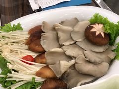 -牛街·马辈儿涮肉(牛街二店)