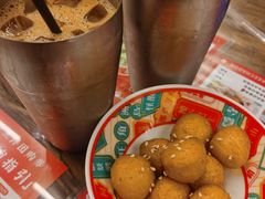 -孖记茶档·热腾茶餐(江南西plus店)