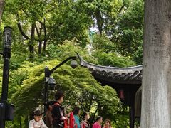 -西湖文化广场