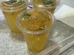 -乐凯撒披萨(正佳广场店)