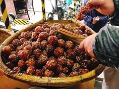 -邓记新一代糖油果子(四川煤管局供销公司职工宿舍店)