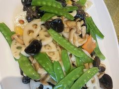 -北李·海肠捞饭·大连菜(开发区黄海西路店)