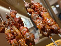 -马记永·兰州牛肉面(天通苑家乐福店)