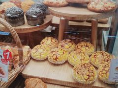 -康欣面包生日蛋糕(幸福店)