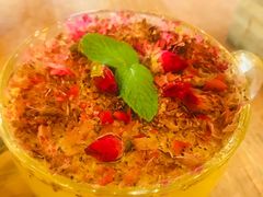 -盘炉forenza·云贵川融合小食堂 ( 钟楼中柳巷店)