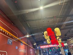 -小饕荟雅安贡椒鱼鲜馆(广福桥店)