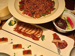 -北京老铺烤鸭(老城根店)