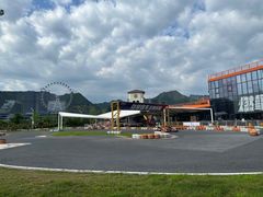 -千岛湖燃擎卡丁车赛车主题乐园(秀湖路店)