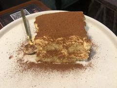 提拉米苏-芭莉与彩虹西餐厅(成都合生汇店)