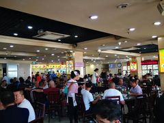 大堂-西塔大冷面(市府大路店)