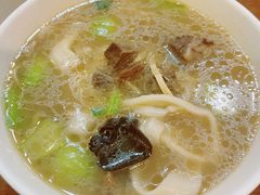 -合记烩面(人民路店)