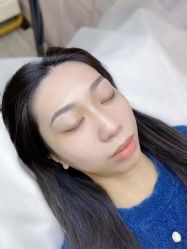 -久匠·野生眉半永久纹眉