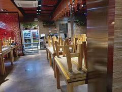 大堂-管氏翅吧(护国寺店)