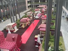 -OCT PARK欢乐时光