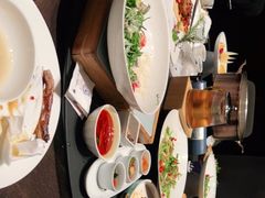 -西郊八号·山野江西菜(开发区店)