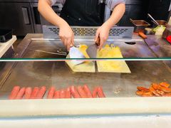 -冠雄先生烤冷面(熙街旗舰店)
