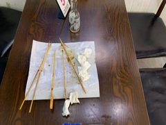 -正宗八宝冰饭·非遗冰饭·烧烤(奎桥店)